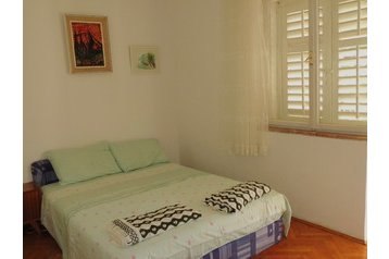 Hrvatska Privát Stanići, Interijer